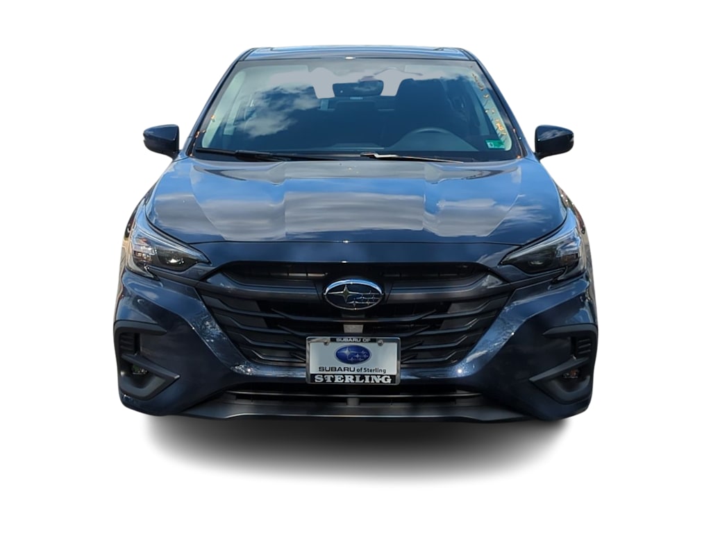 Thumbnail: 2025 Subaru Legacy - 6