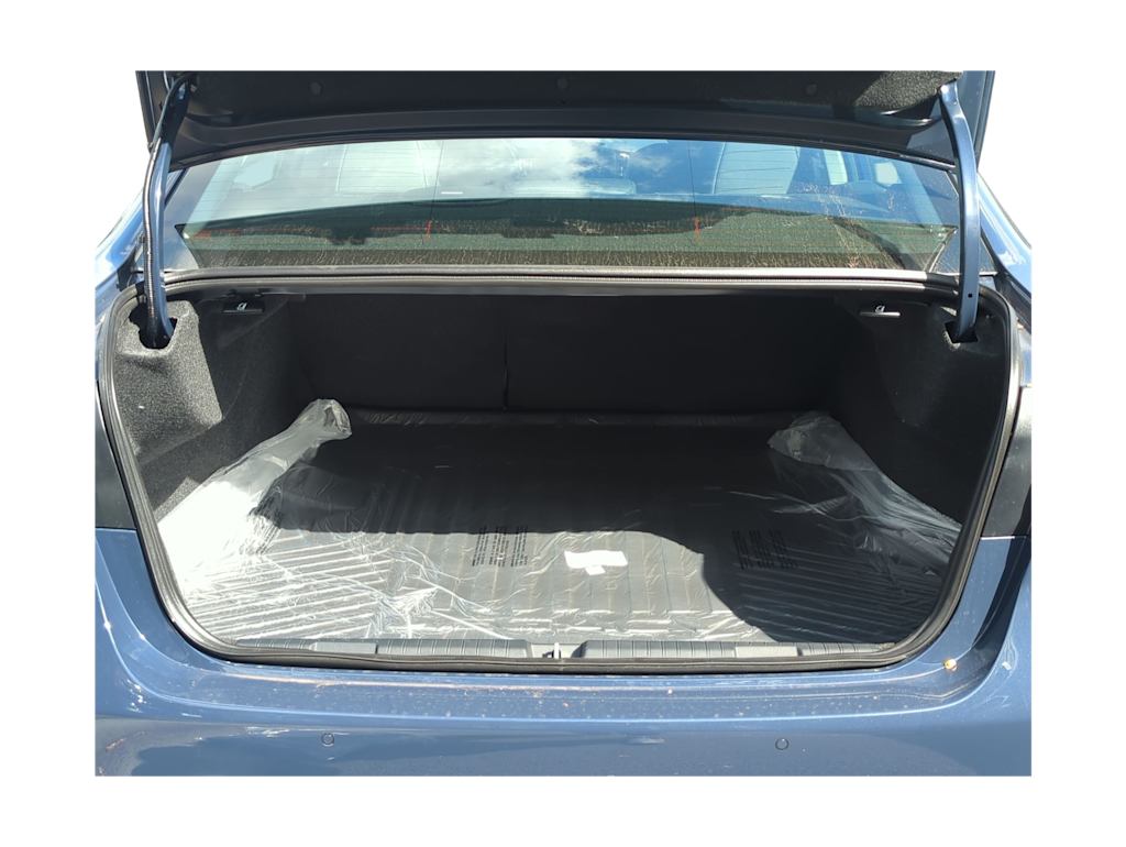 Thumbnail: 2025 Subaru Legacy - 17