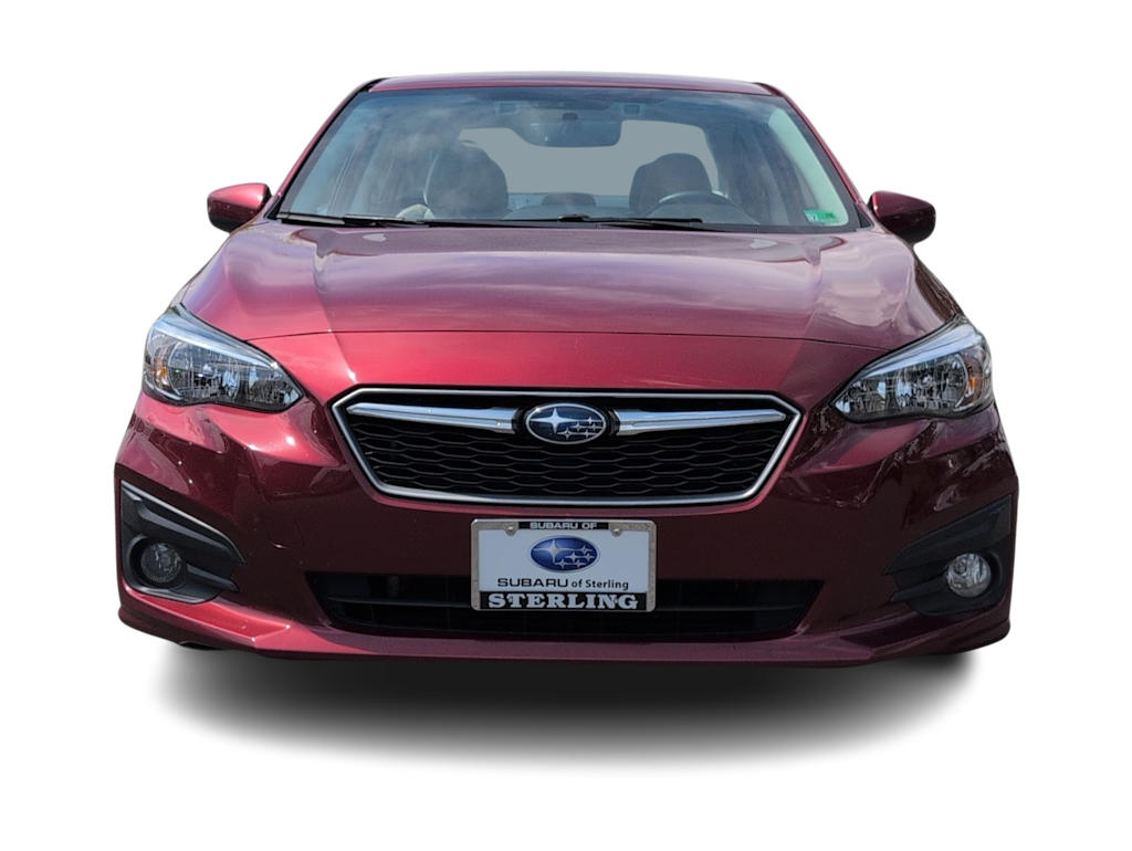 Thumbnail: 2017 Subaru Impreza - 6