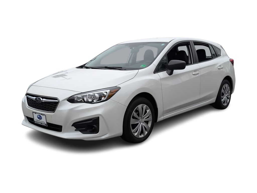 Thumbnail: 2019 Subaru Impreza - 19