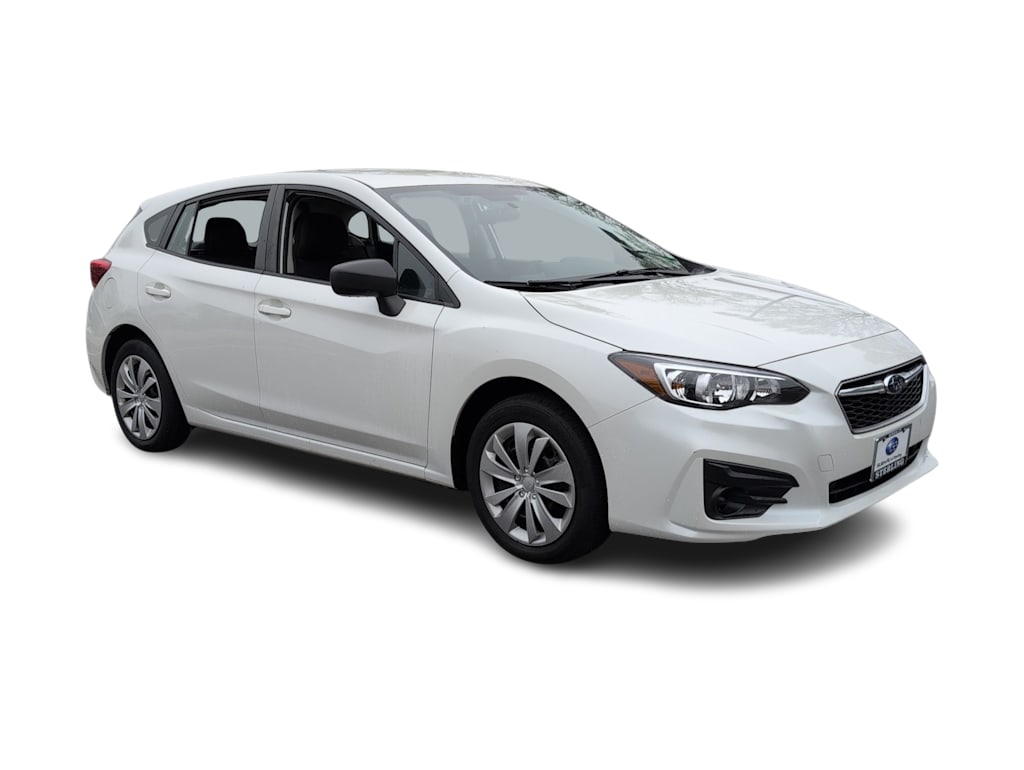 Thumbnail: 2019 Subaru Impreza - 18