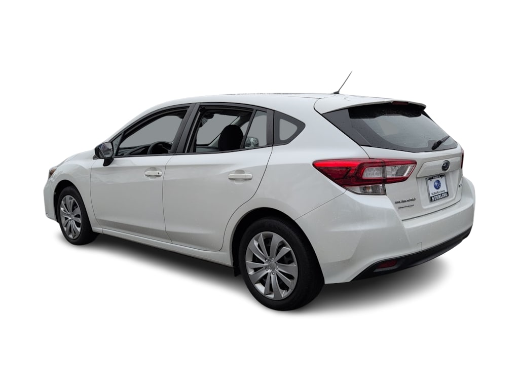 Thumbnail: 2019 Subaru Impreza - 4