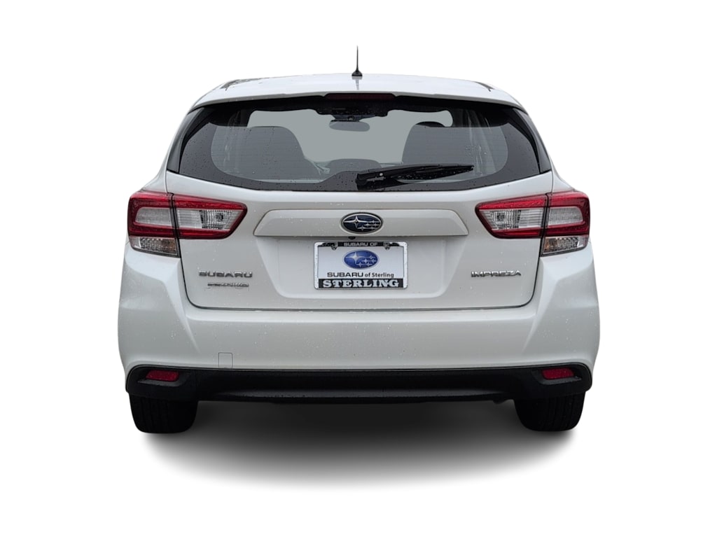 Thumbnail: 2019 Subaru Impreza - 5