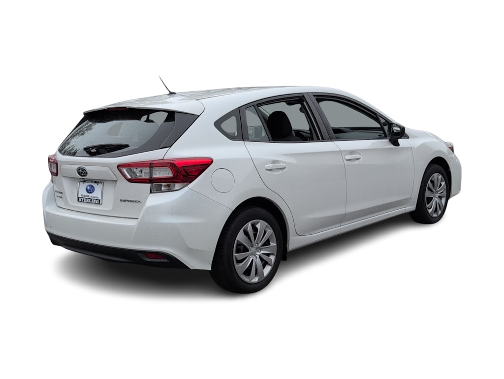 Thumbnail: 2019 Subaru Impreza - 20