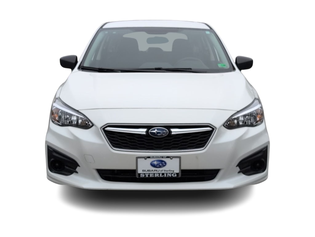 Thumbnail: 2019 Subaru Impreza - 6