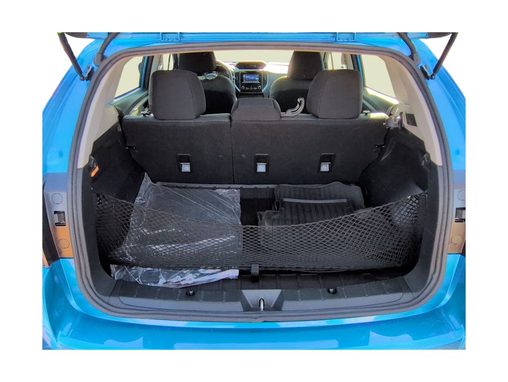 Thumbnail: 2020 Subaru Impreza - 17