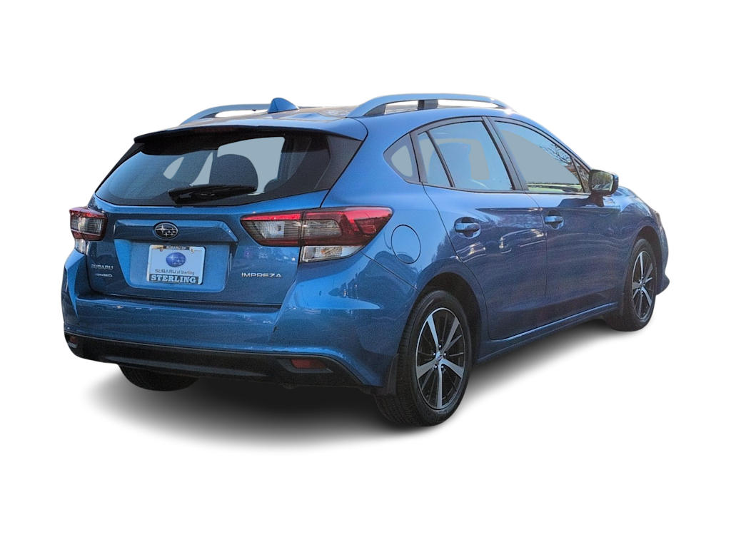 Thumbnail: 2020 Subaru Impreza - 22
