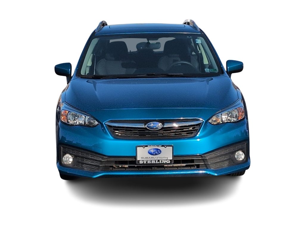 Thumbnail: 2020 Subaru Impreza - 6