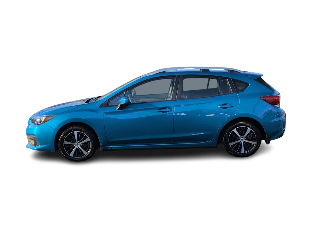 Thumbnail: 2020 Subaru Impreza - 3