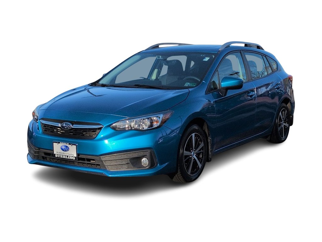 Thumbnail: 2020 Subaru Impreza - 21