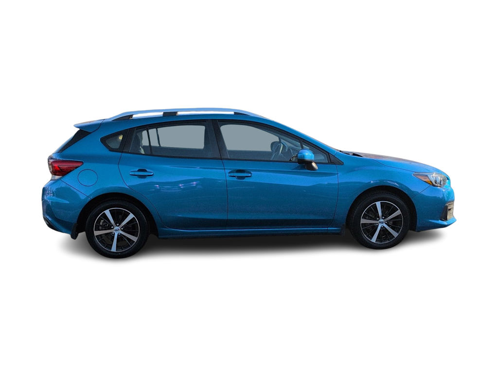 Thumbnail: 2020 Subaru Impreza - 23