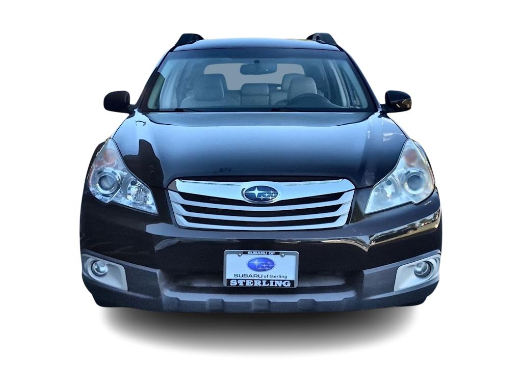 Thumbnail: 2012 Subaru Outback - 6