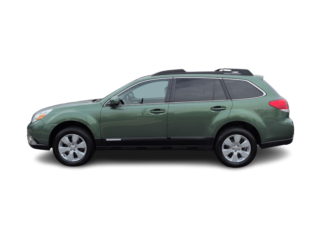 Thumbnail: 2010 Subaru Outback - 3