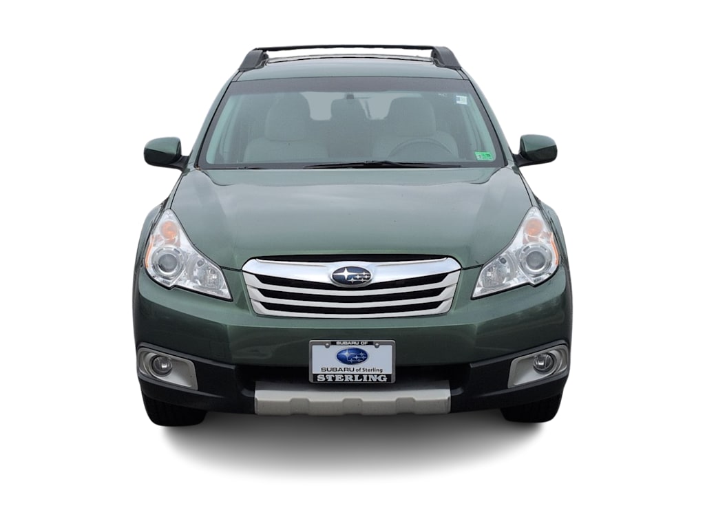 Thumbnail: 2010 Subaru Outback - 6
