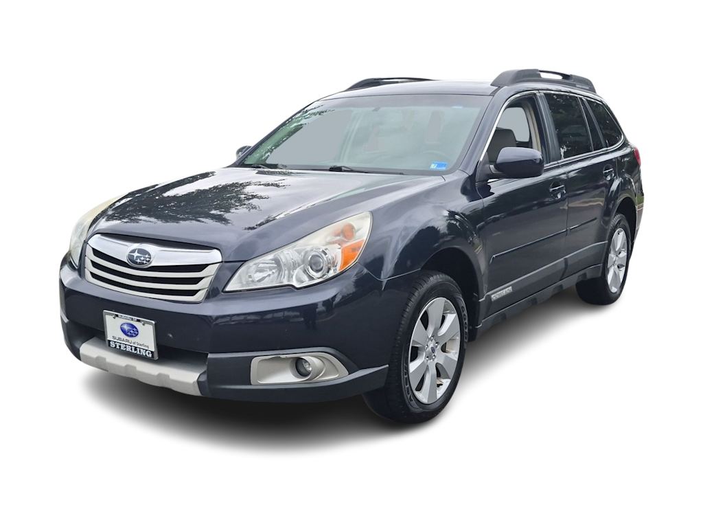 Thumbnail: 2012 Subaru Outback - 19