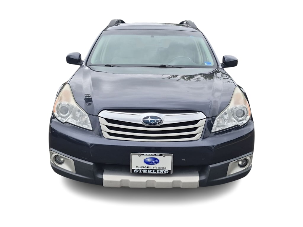 Thumbnail: 2012 Subaru Outback - 6