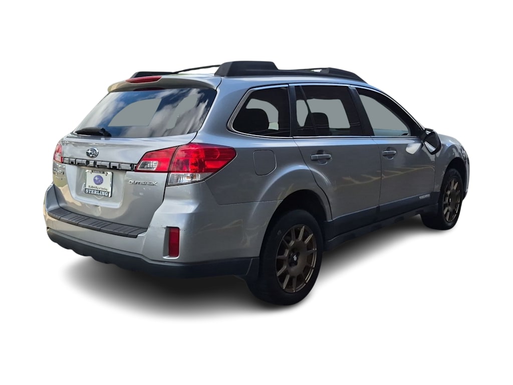 Thumbnail: 2010 Subaru Outback - 19