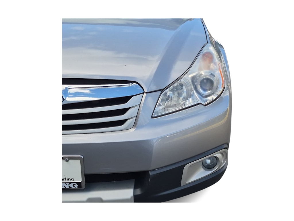 Thumbnail: 2010 Subaru Outback - 21