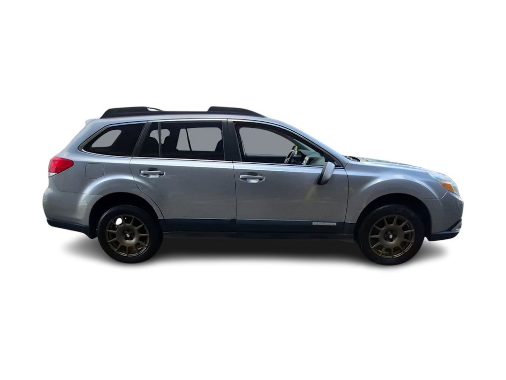 Thumbnail: 2010 Subaru Outback - 20