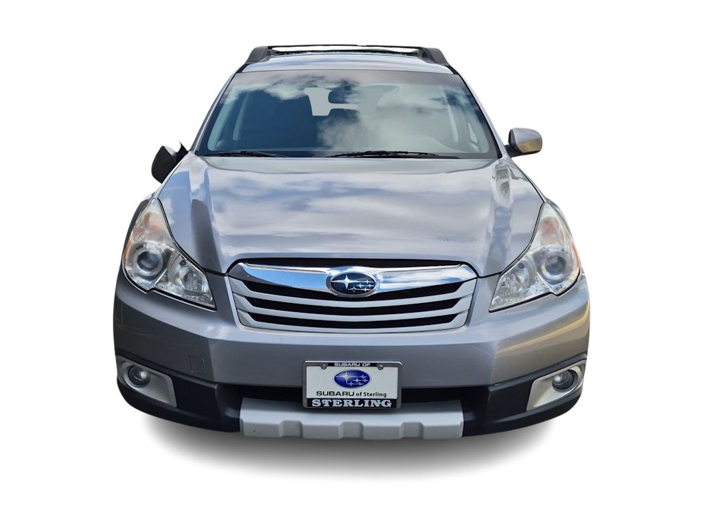 Thumbnail: 2010 Subaru Outback - 6