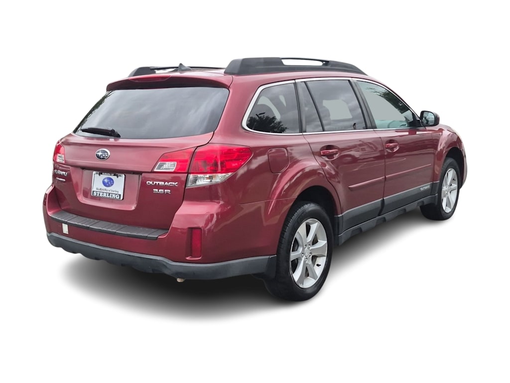 Thumbnail: 2013 Subaru Outback - 19