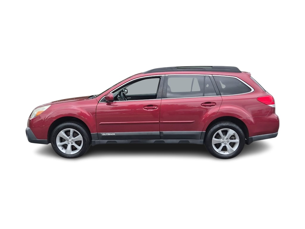 Thumbnail: 2013 Subaru Outback - 3