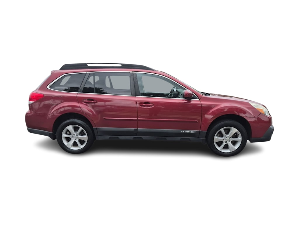 Thumbnail: 2013 Subaru Outback - 20