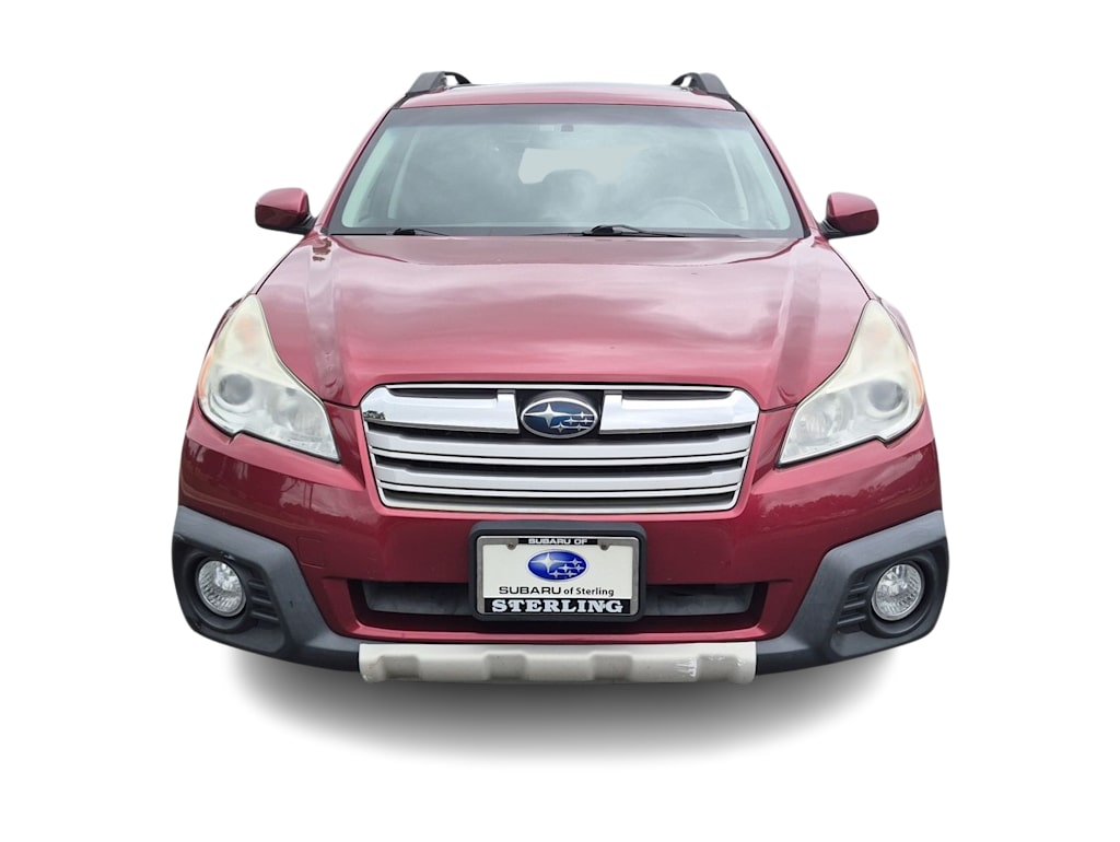 Thumbnail: 2013 Subaru Outback - 6