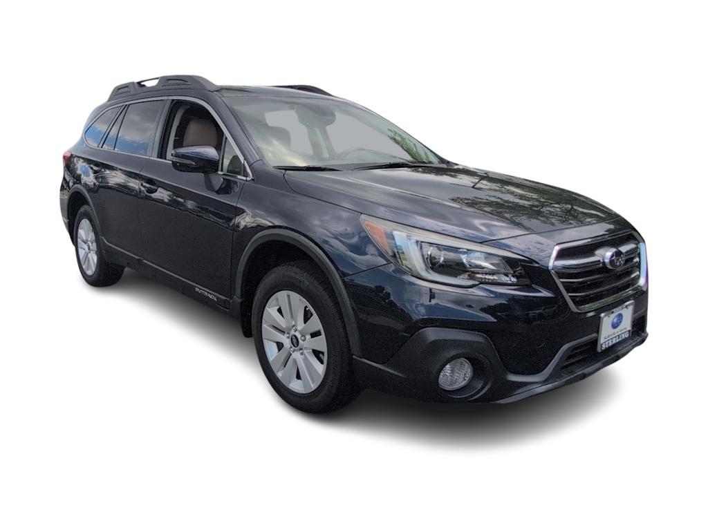 Thumbnail: 2018 Subaru Outback - 18