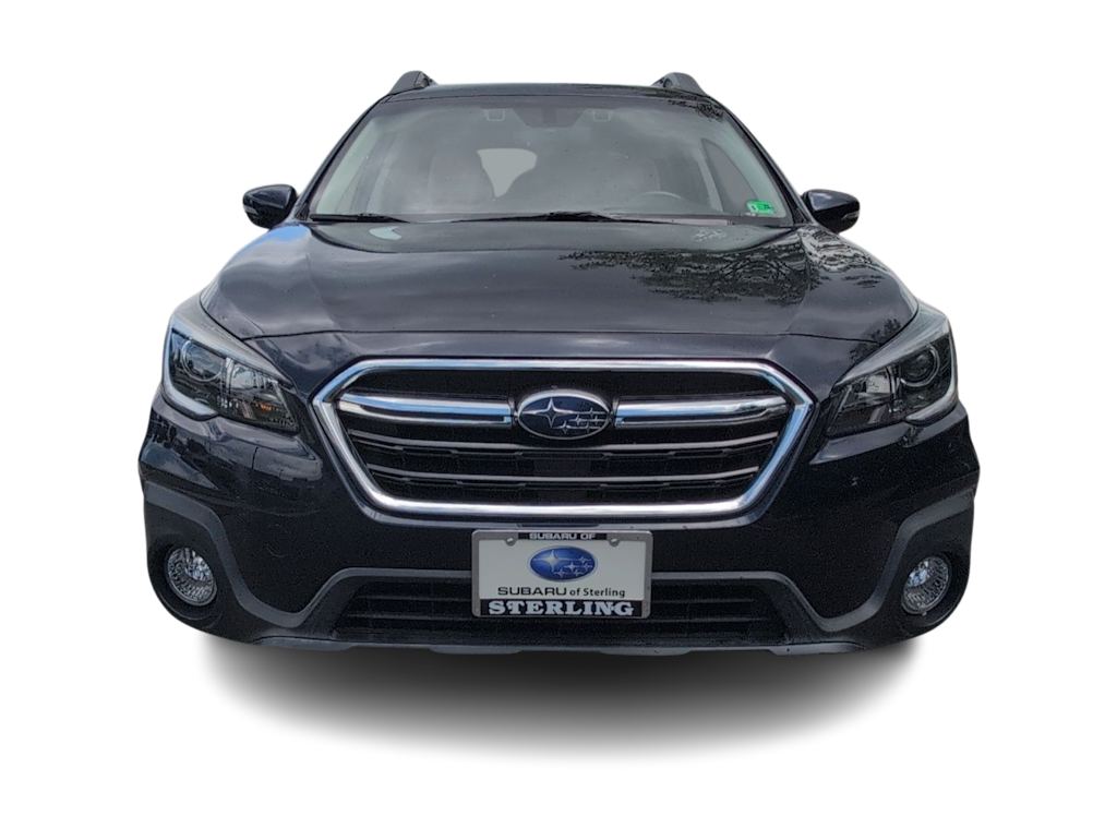 Thumbnail: 2018 Subaru Outback - 6