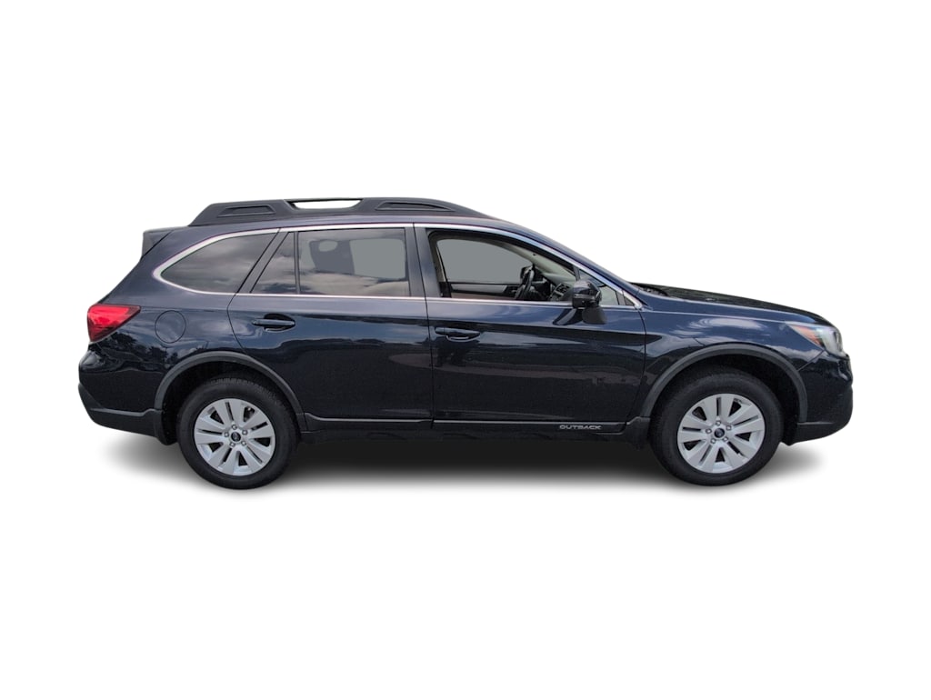 Thumbnail: 2018 Subaru Outback - 21