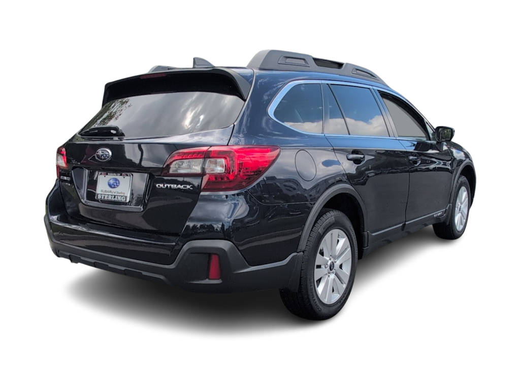 Thumbnail: 2018 Subaru Outback - 20