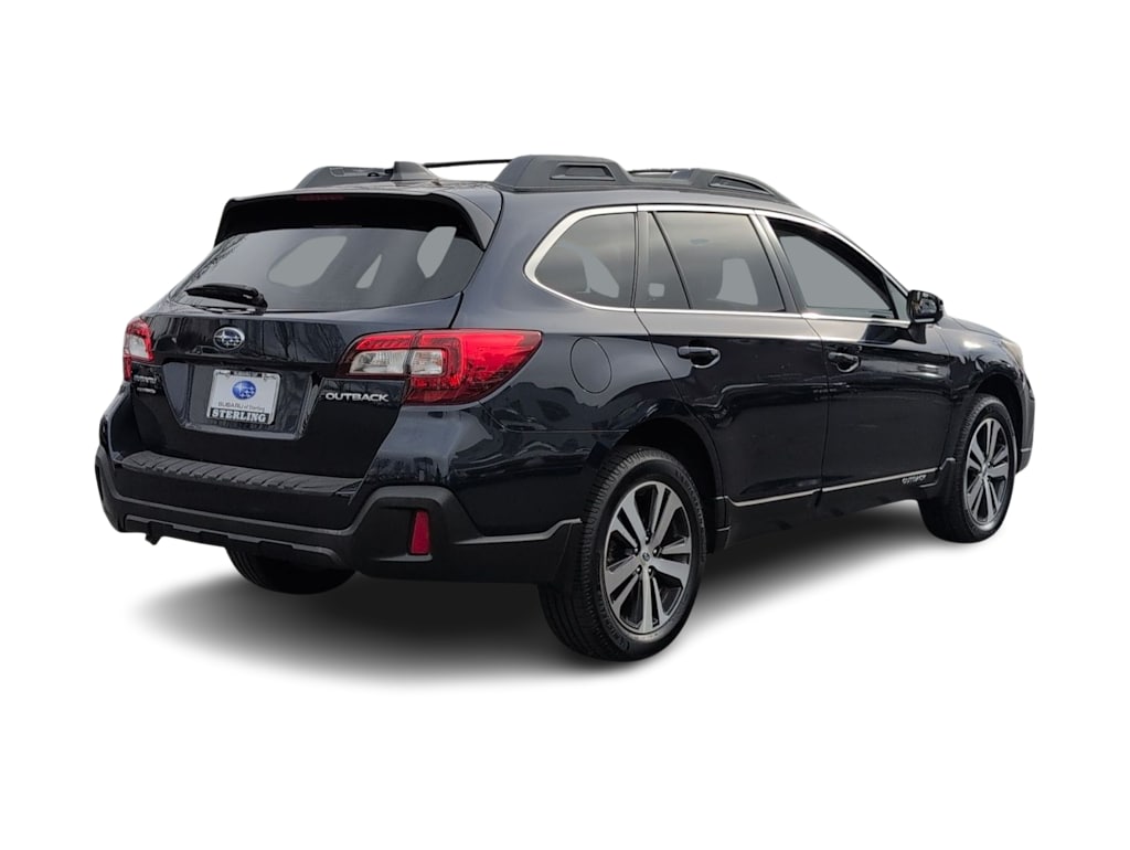 Thumbnail: 2018 Subaru Outback - 23