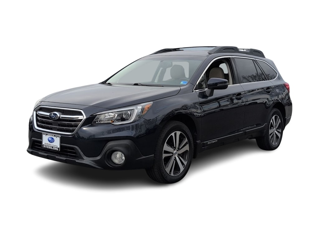 Thumbnail: 2018 Subaru Outback - 21