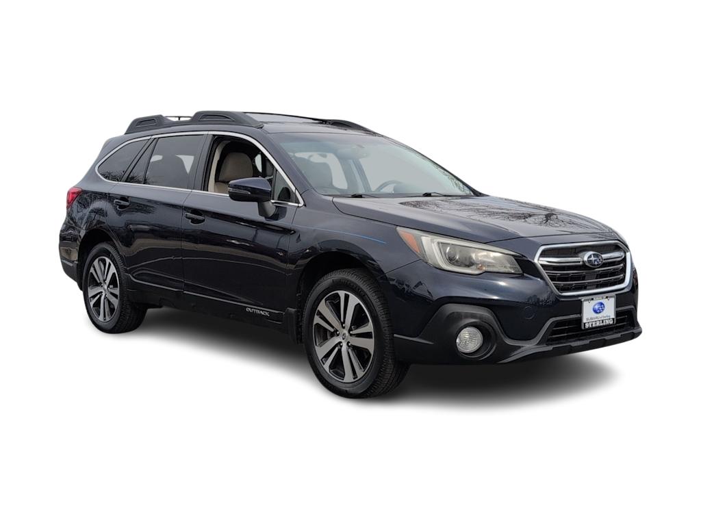 Thumbnail: 2018 Subaru Outback - 20