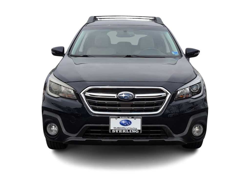 Thumbnail: 2018 Subaru Outback - 5