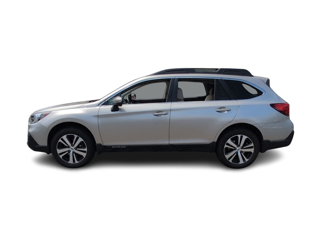 Thumbnail: 2018 Subaru Outback - 3