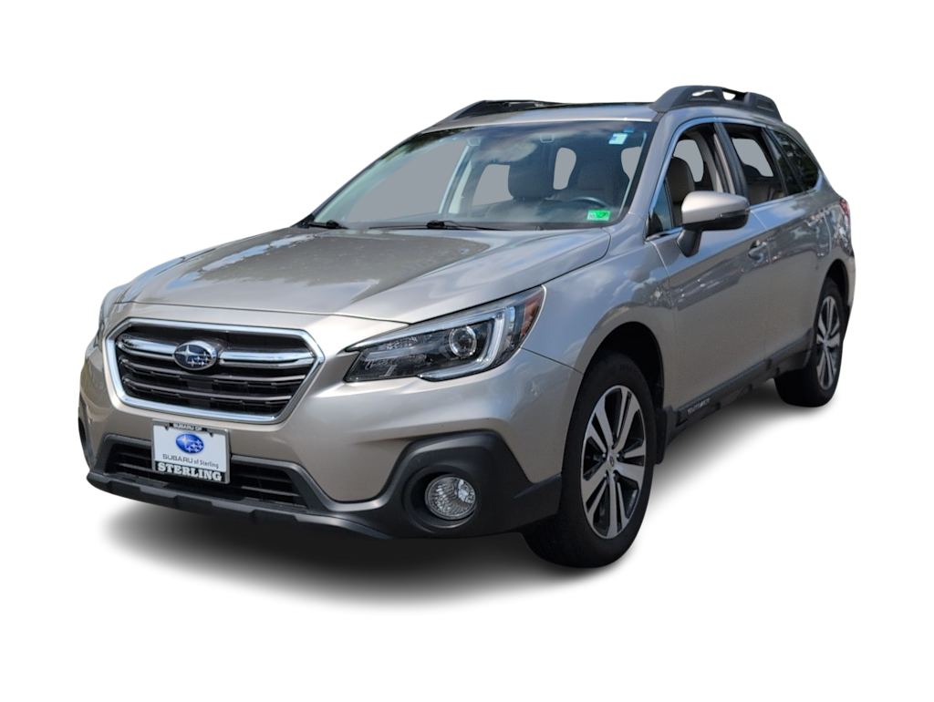 Thumbnail: 2018 Subaru Outback - 19