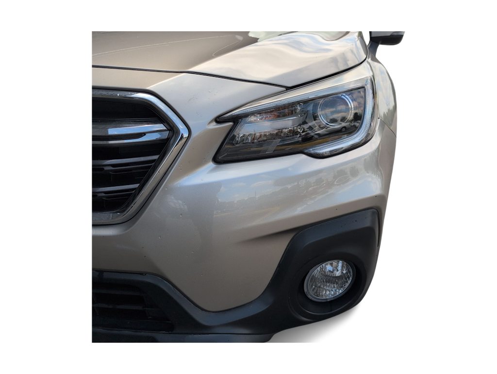 Thumbnail: 2018 Subaru Outback - 22