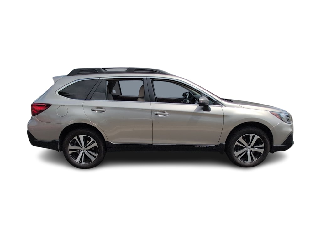 Thumbnail: 2018 Subaru Outback - 21