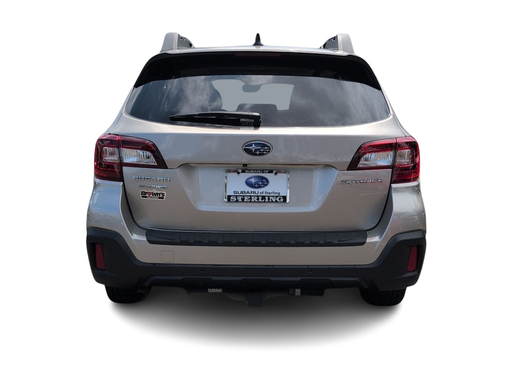 Thumbnail: 2018 Subaru Outback - 5