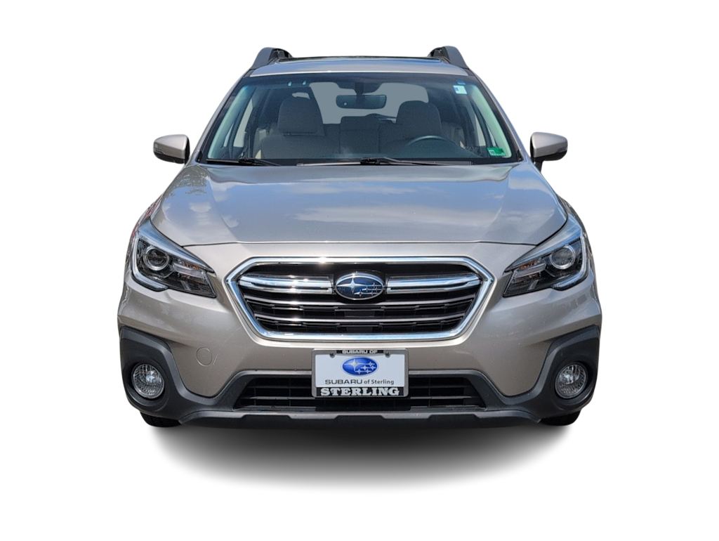 Thumbnail: 2018 Subaru Outback - 6