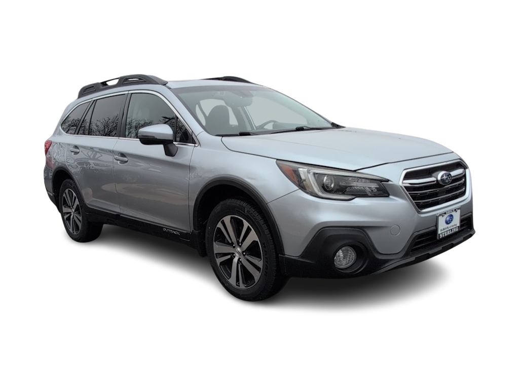 Thumbnail: 2018 Subaru Outback - 19