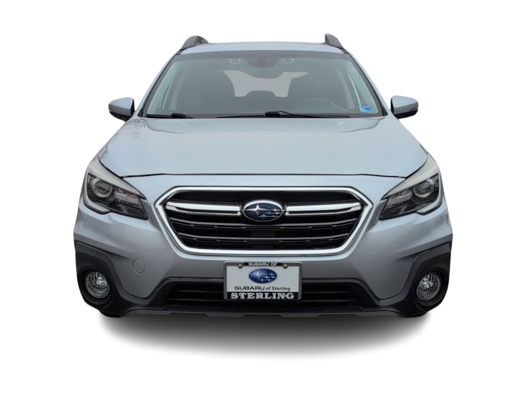 Thumbnail: 2018 Subaru Outback - 6