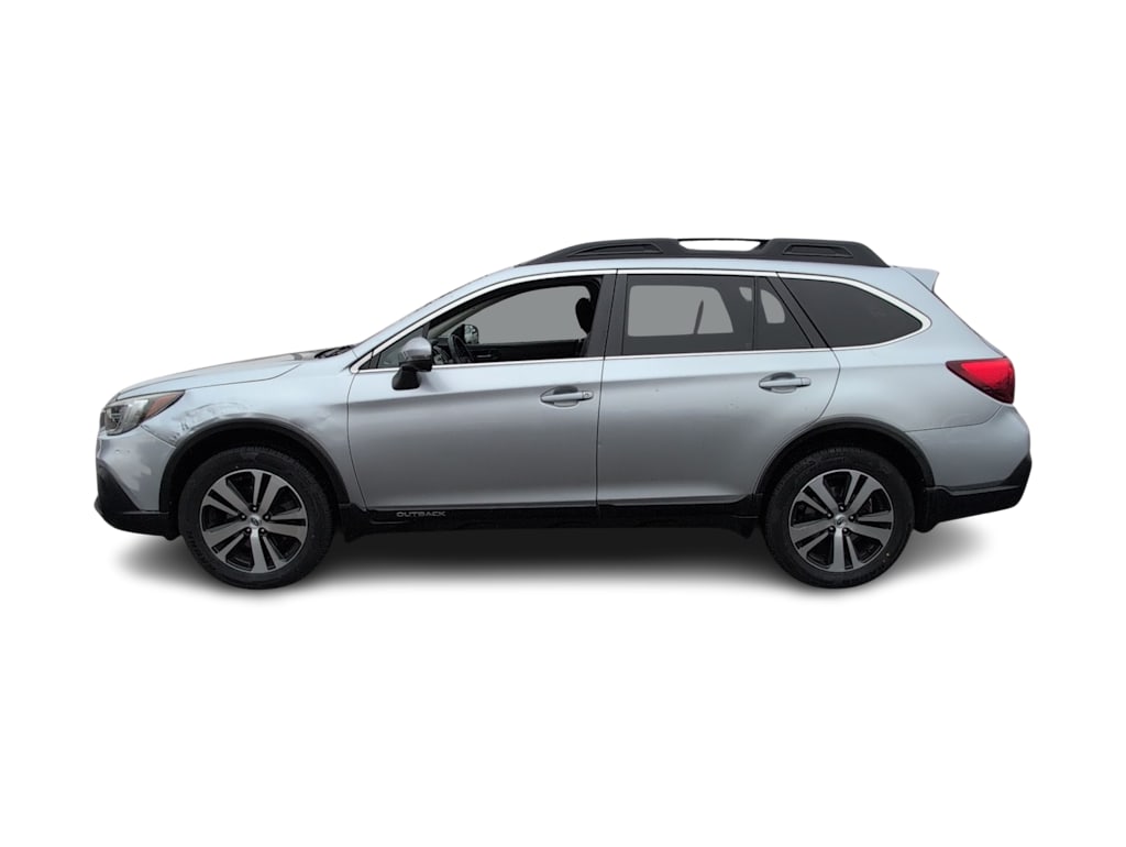 Thumbnail: 2018 Subaru Outback - 3