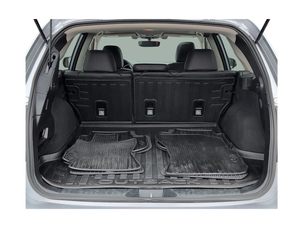 Thumbnail: 2018 Subaru Outback - 16