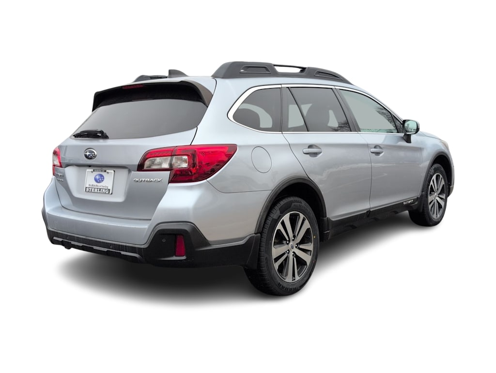 Thumbnail: 2018 Subaru Outback - 21