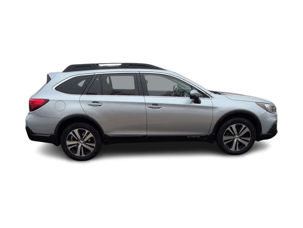 Thumbnail: 2018 Subaru Outback - 22