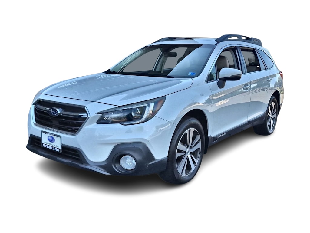 Thumbnail: 2018 Subaru Outback - 18