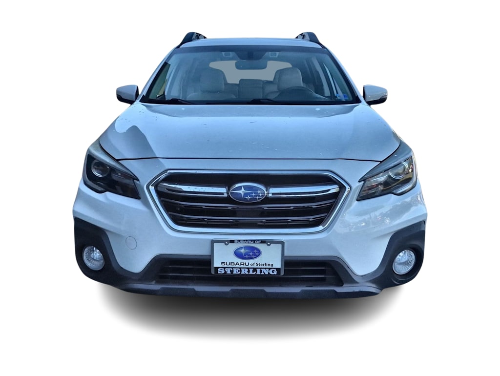 Thumbnail: 2018 Subaru Outback - 6